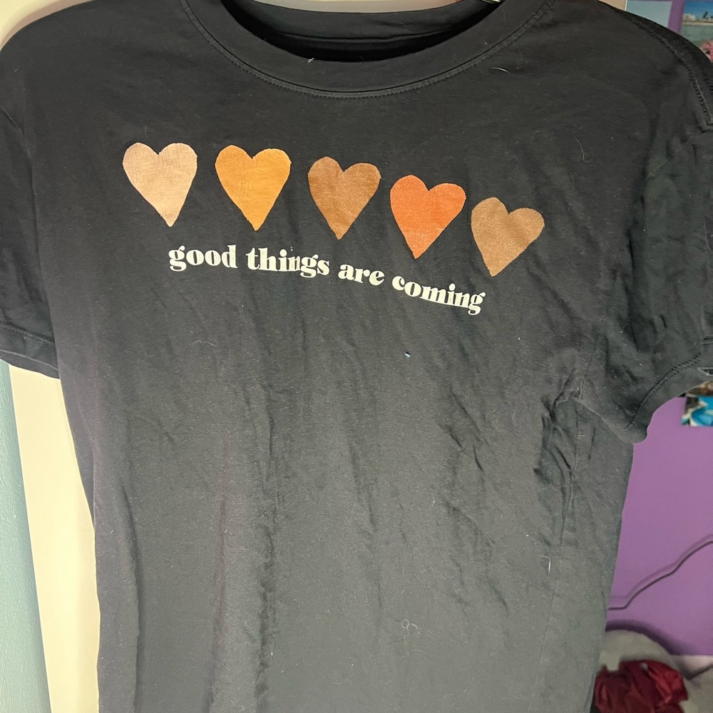 Juniors T